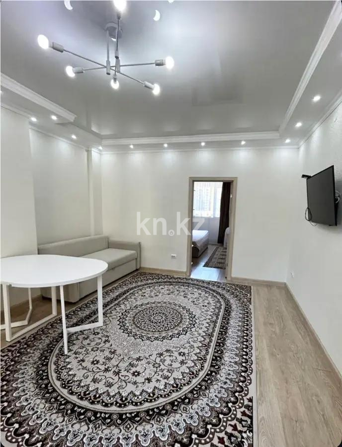 Продажа 2-комнатной квартиры, 53 м² - Продажа  двухкомнатных квартир в новостройках Астаны - страница 4 фото 1 из 3