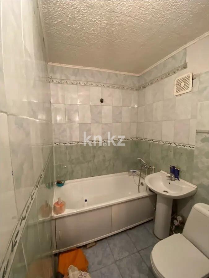 Продажа 2-комнатной квартиры, 43.7 м² в Астане - фото 4