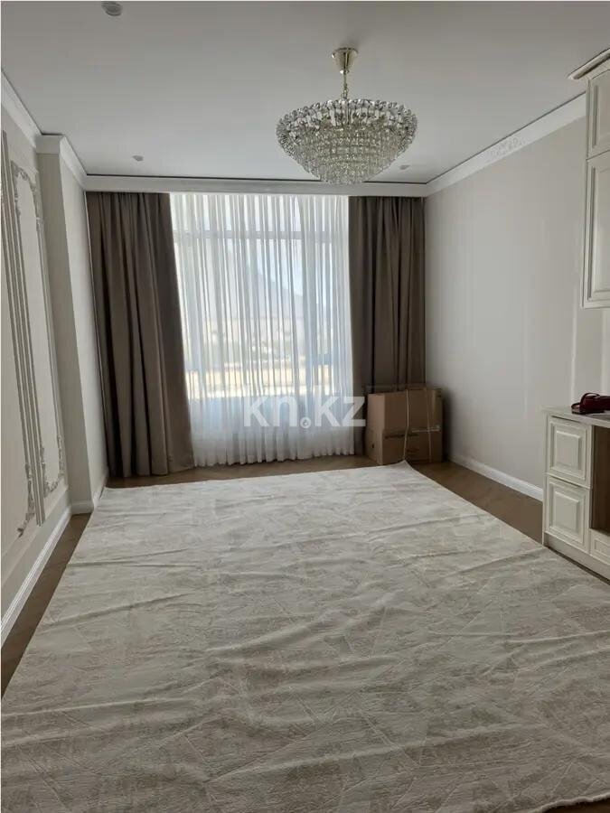 Продажа 3-комнатной квартиры, 75 м² в Астане - фото 2