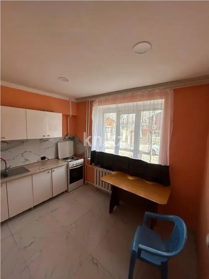 Продажа 3-комнатной квартиры, 70 м² - Продажа трехкомнатных квартир в кирпичном доме в Алматы фото 3 из 4