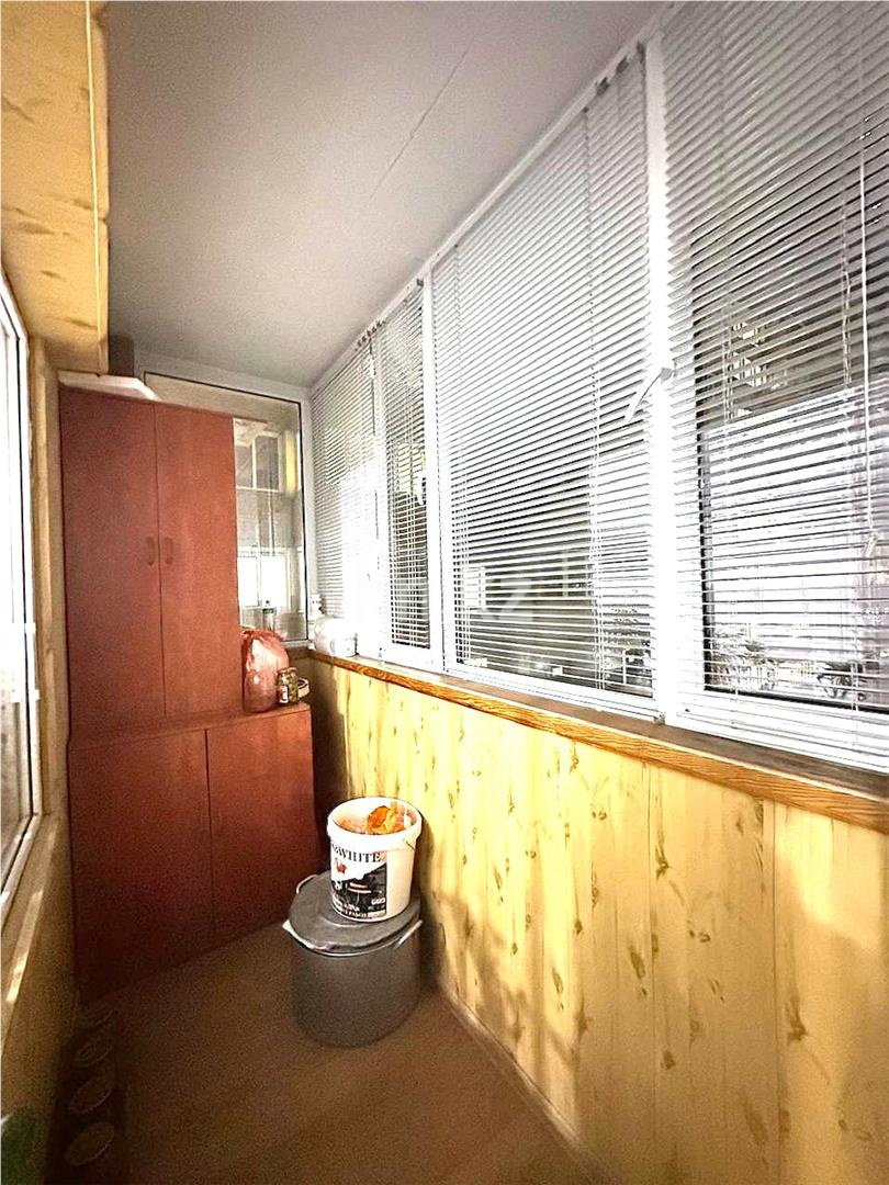 Продажа 3-комнатной квартиры, 89 м² - Продажа трехкомнатных квартир в Караганде - страница 2 фото 21 из 21