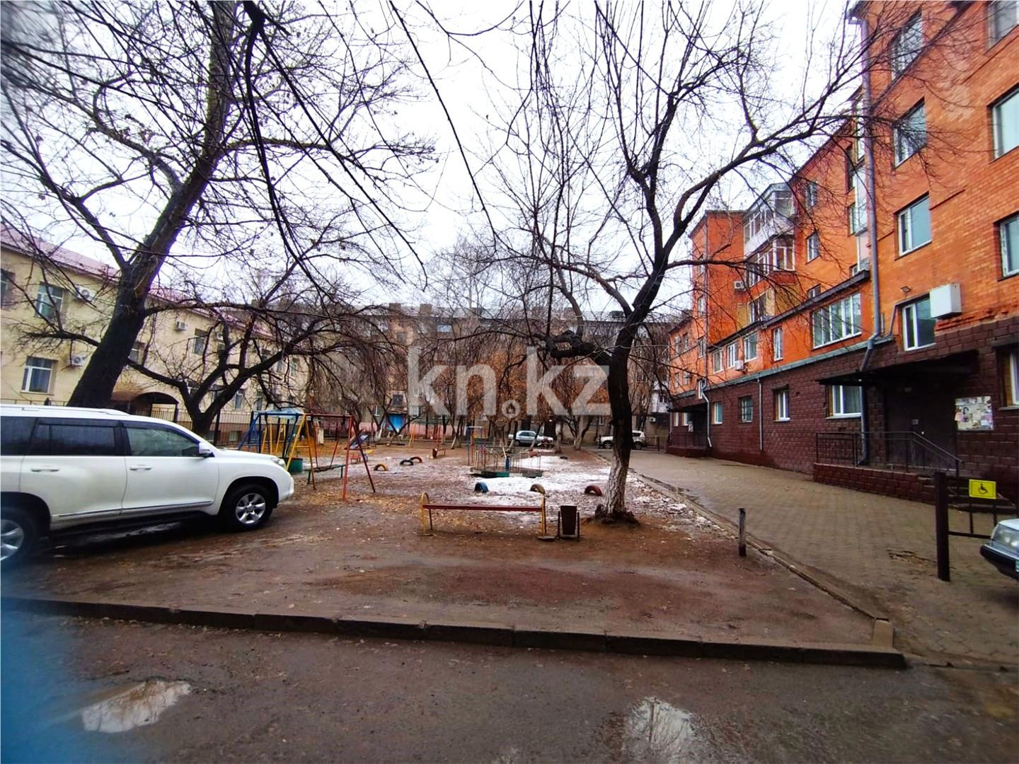 Продажа 2-комнатной квартиры, 46 м² - Продажа двухкомнатных квартир в Караганде - страница 49 фото 15 из 17