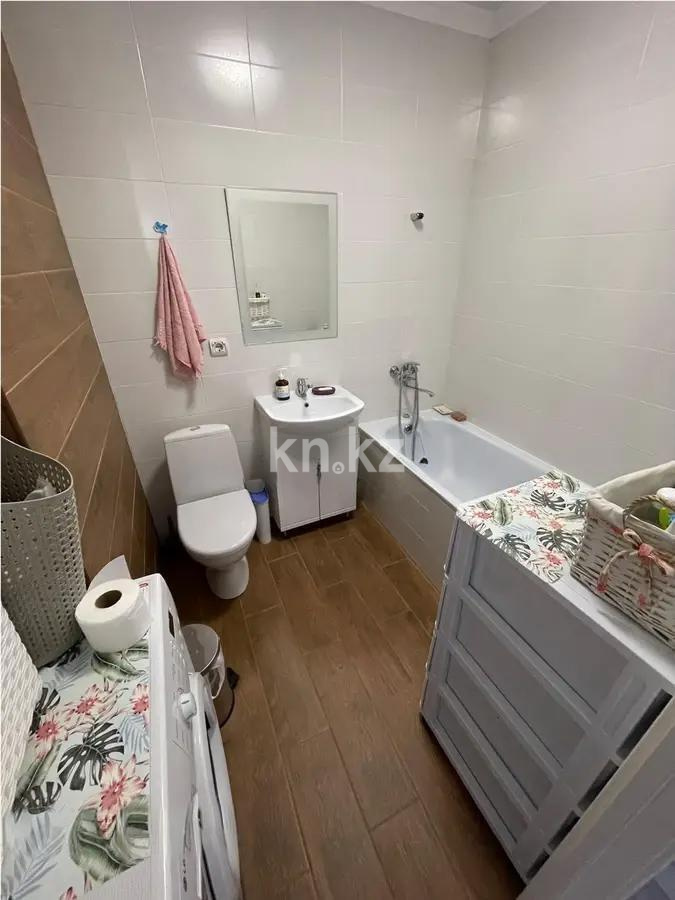 Продажа 2-комнатной квартиры, 60 м² в Алматы - фото 5