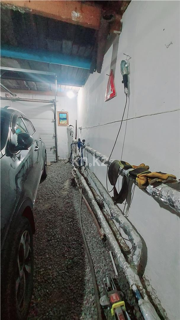 Продажа 4-комнатного дома, 186 м², ул. Тургенева - Продажа домов, коттеджей в Караганде с фото фото 49 из 52