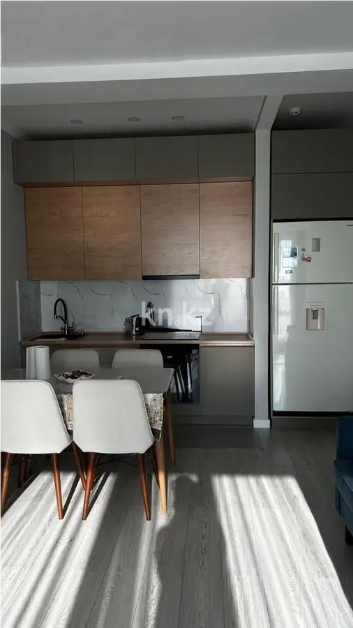 Продажа 2-комнатной квартиры, 48 м², пр. Кабанбай батыра, дом  56б - Продажа квартир в новостройках Астаны без посредников фото 3 из 4