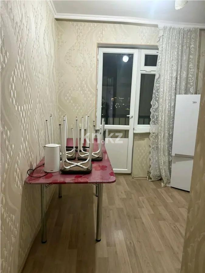 Продажа 1-комнатной квартиры, 37 м², пр. Аль-Фараби, дом  30 - Продажа квартир в Астане фото 2 из 2