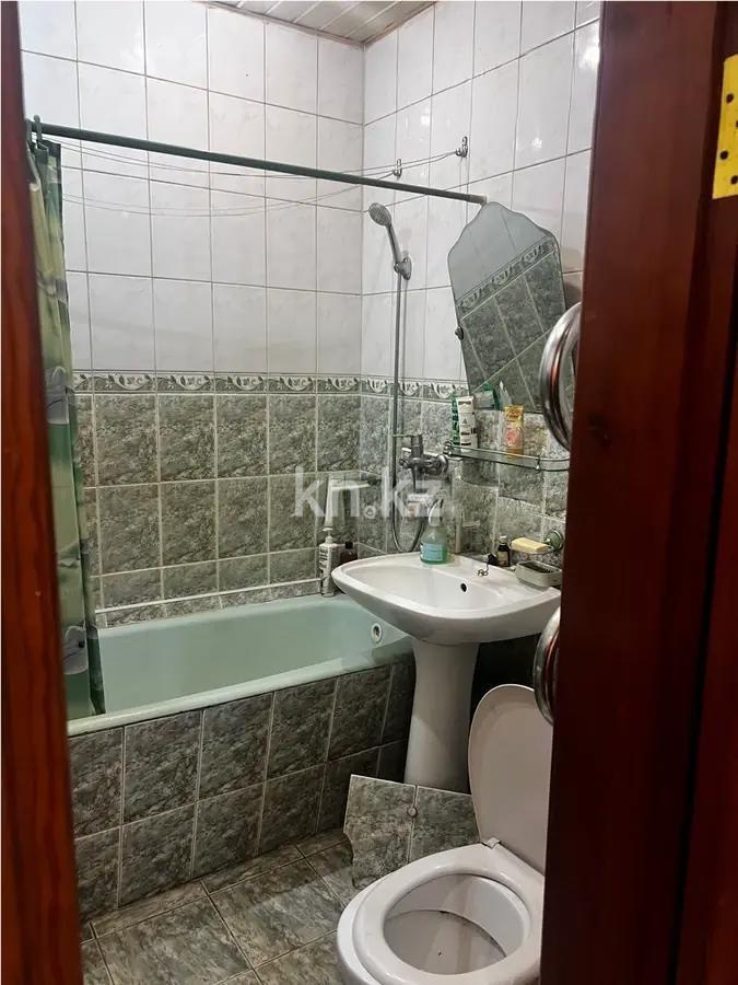 Продажа 1-комнатной квартиры, 42 м², мкр-н Айнабулак-1, дом  2 - Продажа квартир в Алматы с фото фото 3 из 4