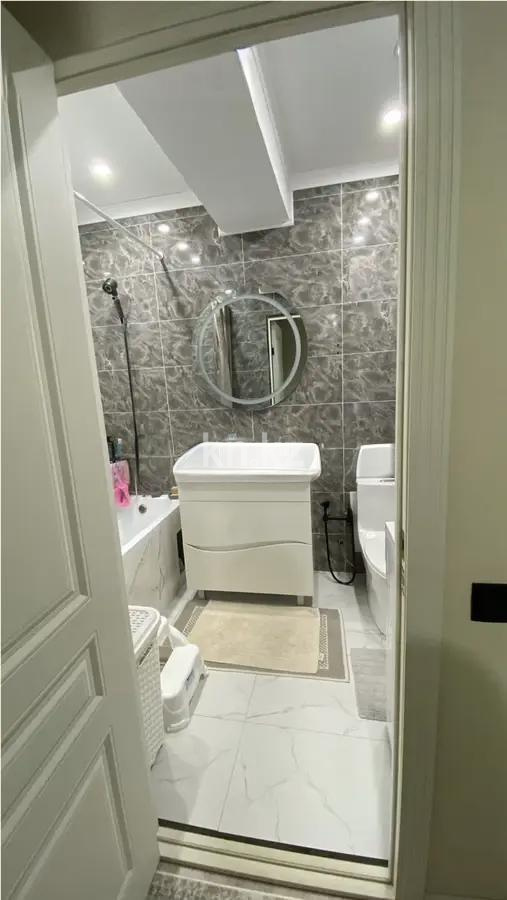 Продажа 2-комнатной квартиры, 57 м², ул. Алтын орда, дом  6/18 в Алматы - фото 5