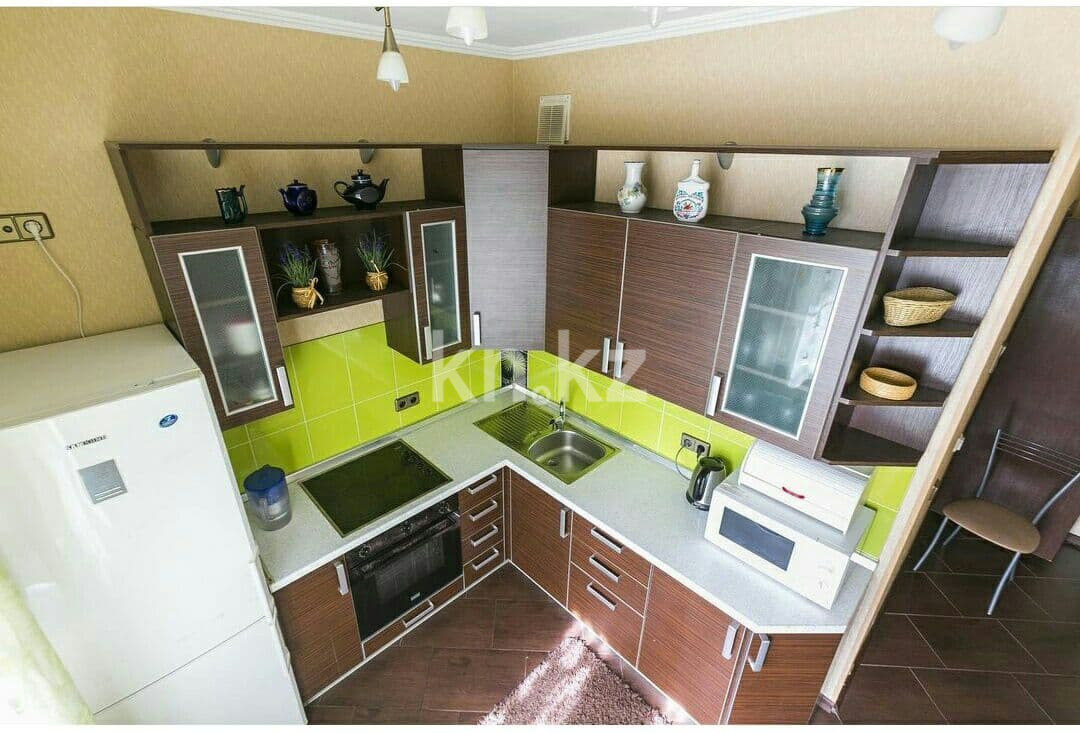 Аренда 1-комнатной квартиры посуточно, 40 м² - Продажа квартир в Актобе фото 3 из 5