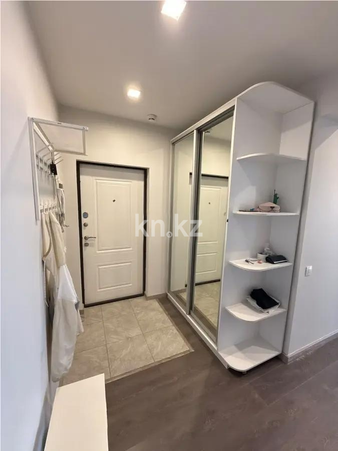 Продажа 2-комнатной квартиры, 55 м² в Алматы - фото 5