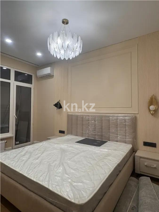 Продажа 2-комнатной квартиры, 60.9 м² - Продажа квартир от собственников в Алматы - страница 330 фото 1 из 5