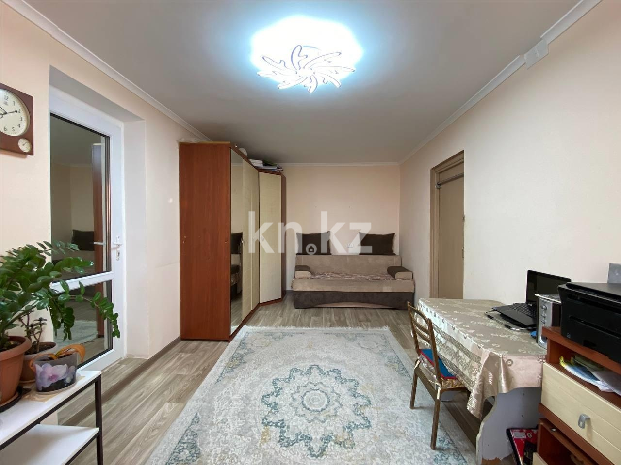 Продажа 4-комнатной квартиры, 96 м² - Продажа квартир в панельном доме в Темиртау фото 4 из 22