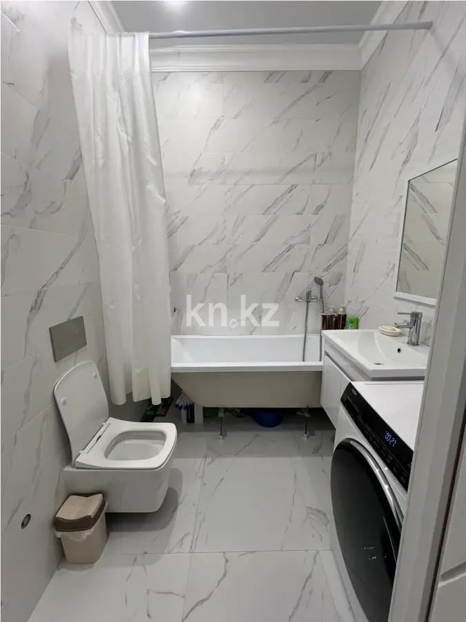 Продажа 3-комнатной квартиры, 90 м², ул. Туркестан, дом  14 - Продажа  трехкомнатных квартир в новостройках Астаны без посредников фото 6 из 7