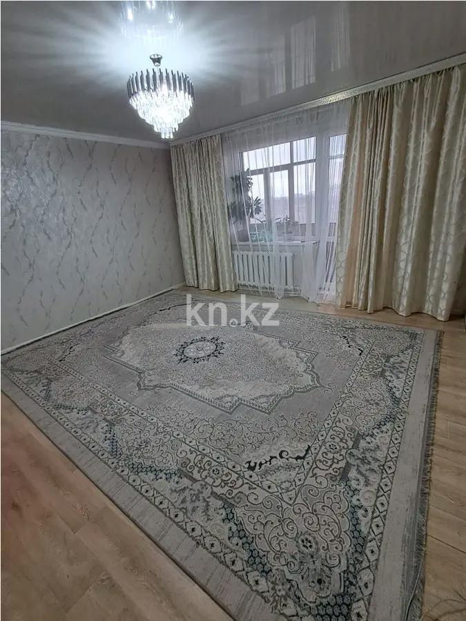Продажа 3-комнатной квартиры, 67 м², мкр-н Орбита-1 - Продажа квартир в Караганде фото 1 из 21