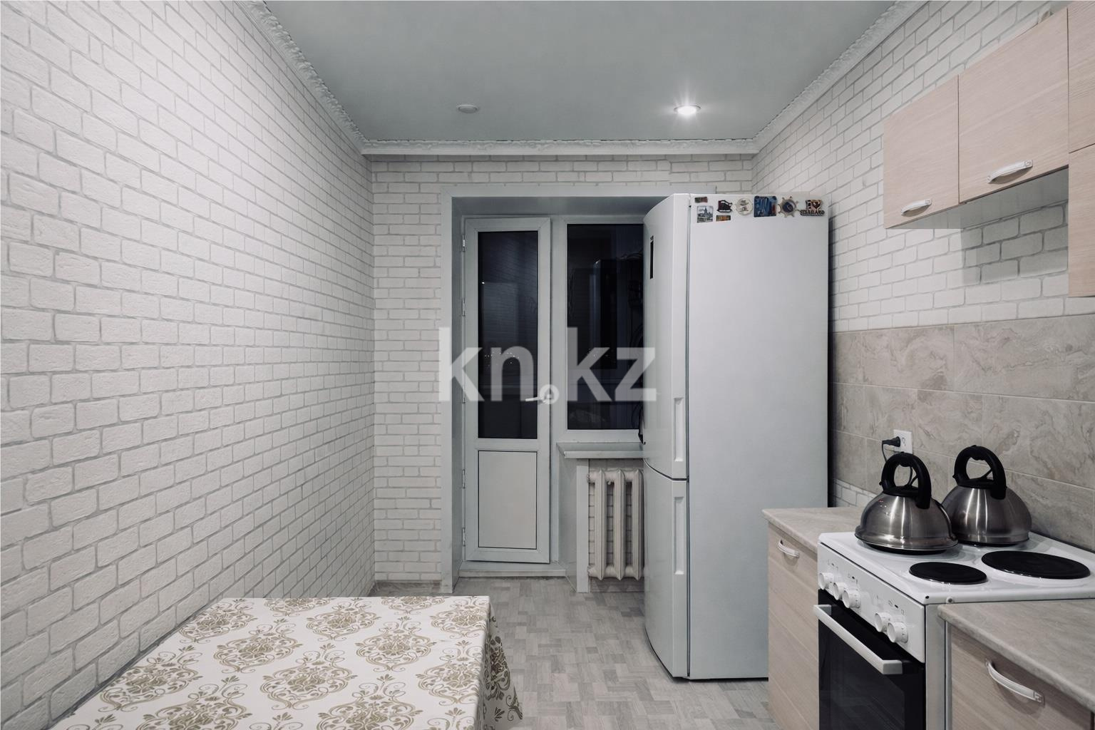 Продажа 1-комнатной квартиры, 36 м² в Караганде - фото 3