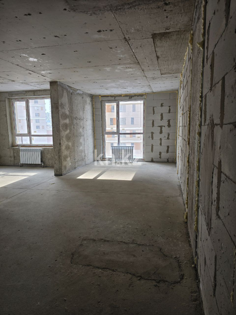 Продажа 2-комнатной квартиры, 53.5 м² - Продажа квартир в Алматы - страница 2 фото 1 из 26