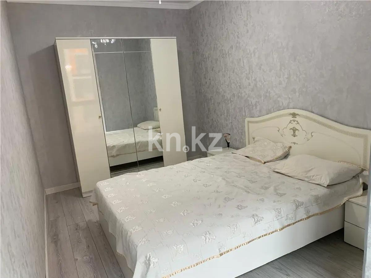 Продажа 2-комнатной квартиры, 46 м², ул. Жунисова, дом  4/5 в Алматы - фото 2