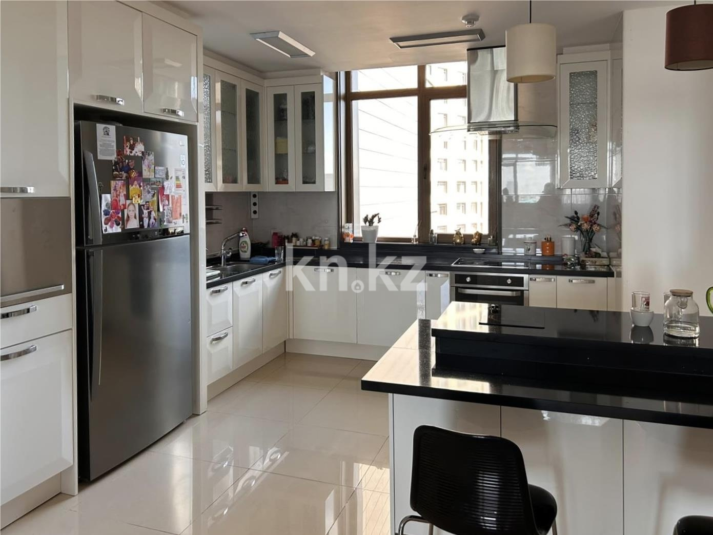 Продажа 4-комнатной квартиры, 178 м² - Продажа четырехкомнатных квартир в блочном доме в Астане - страница 2 фото 2 из 20