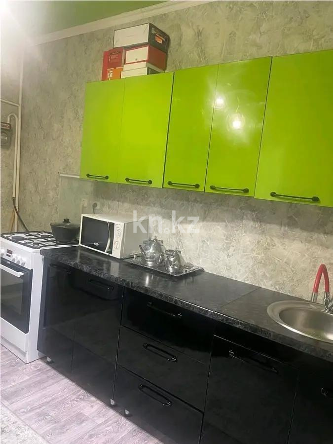 Продажа 2-комнатной квартиры, 64.3 м² - Продажа квартир в Жетысуском р-не Алматы - страница 16 фото 2 из 2