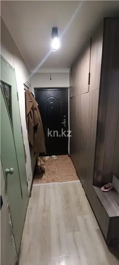 Продажа 1-комнатной квартиры, 28 м², ул. Торайгырова, дом  3/1 в Астане - фото 4