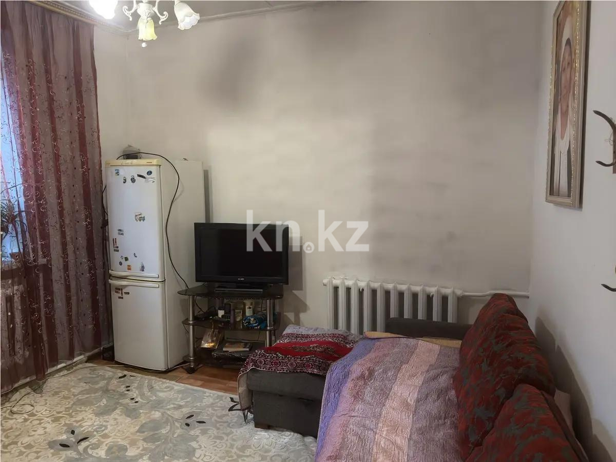 Продажа 3-комнатной квартиры, 61.4 м², пр. Суюнбая, дом  263/8 - Продажа квартир в Алматы фото 1 из 7