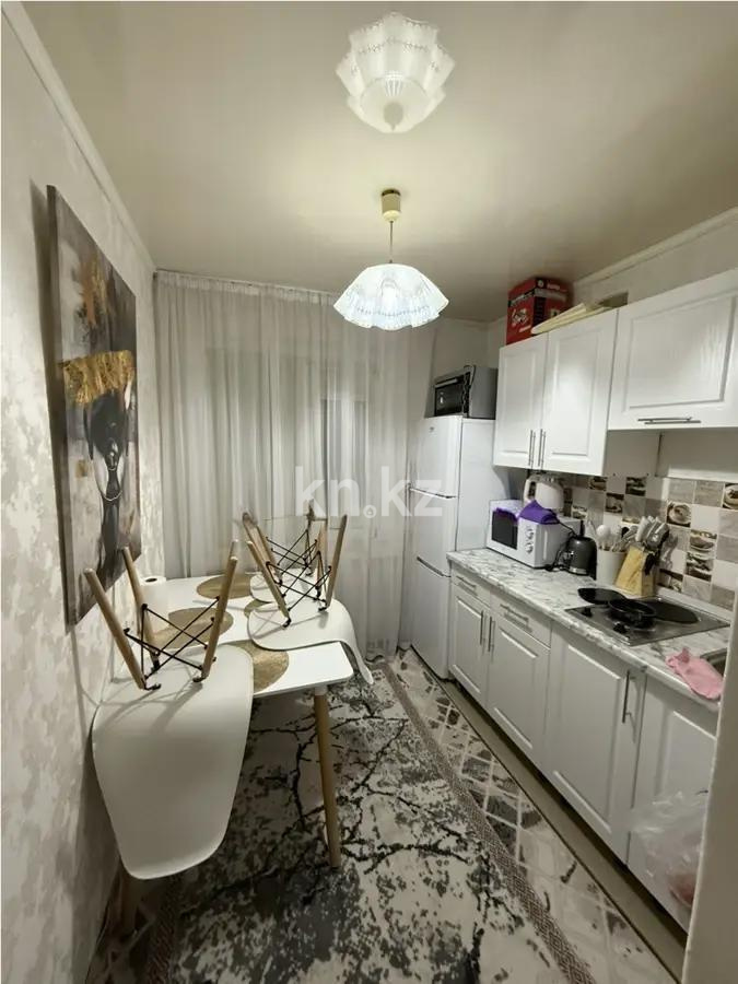 Продажа 1-комнатной квартиры, 32 м² в Астане - фото 2
