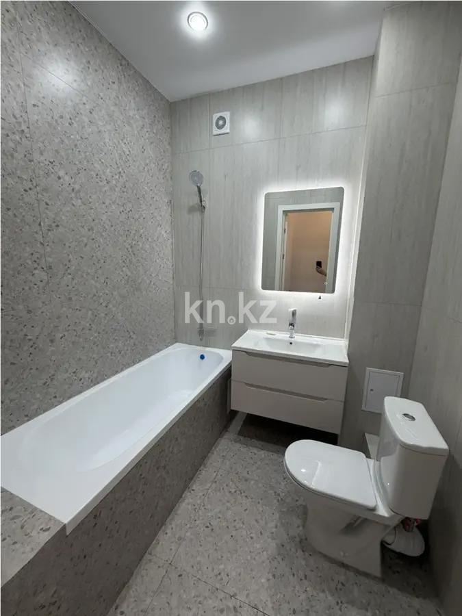 Продажа 1-комнатной квартиры, 44 м² в Караганде - фото 3