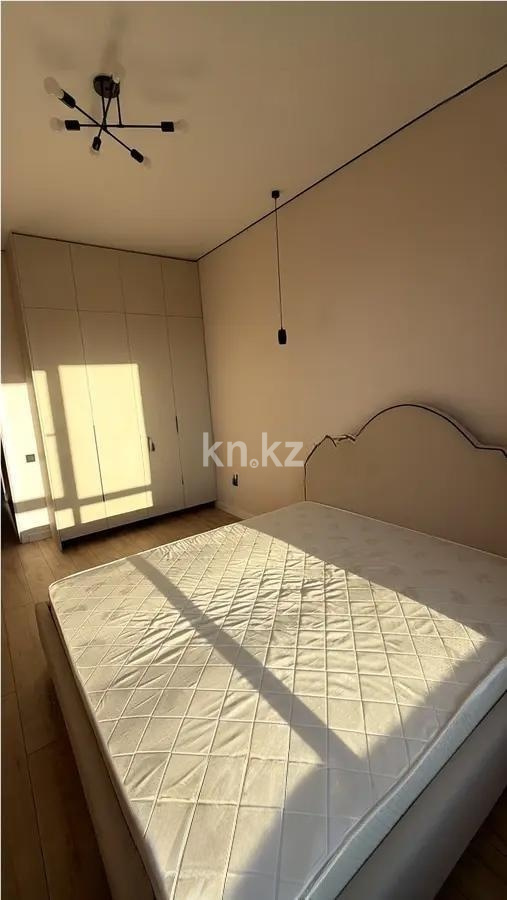 Продажа 2-комнатной квартиры, 66 м² в Астане