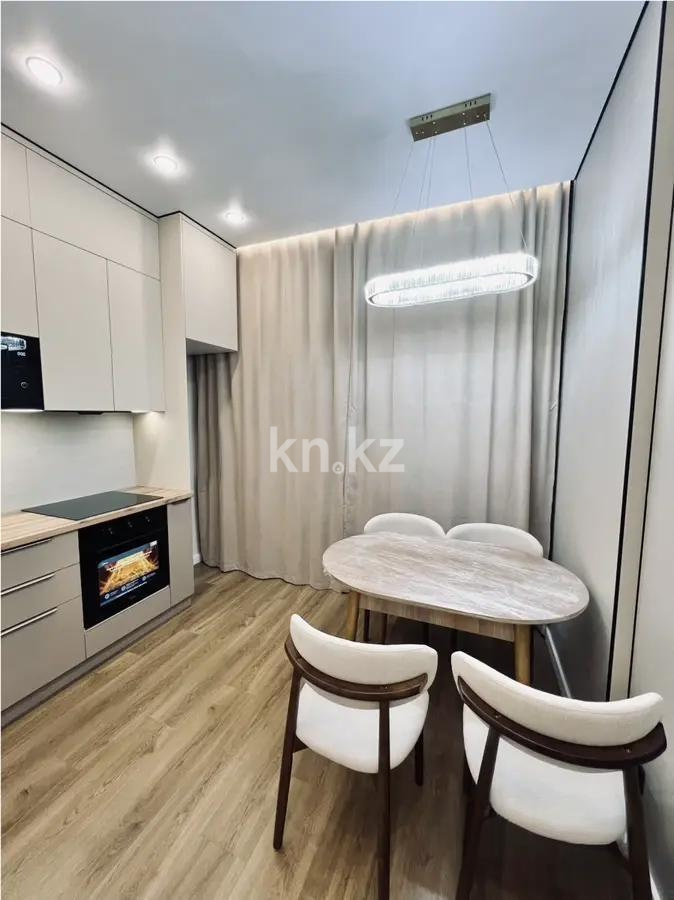 Продажа 2-комнатной квартиры, 43.3 м² в Астане - фото 3