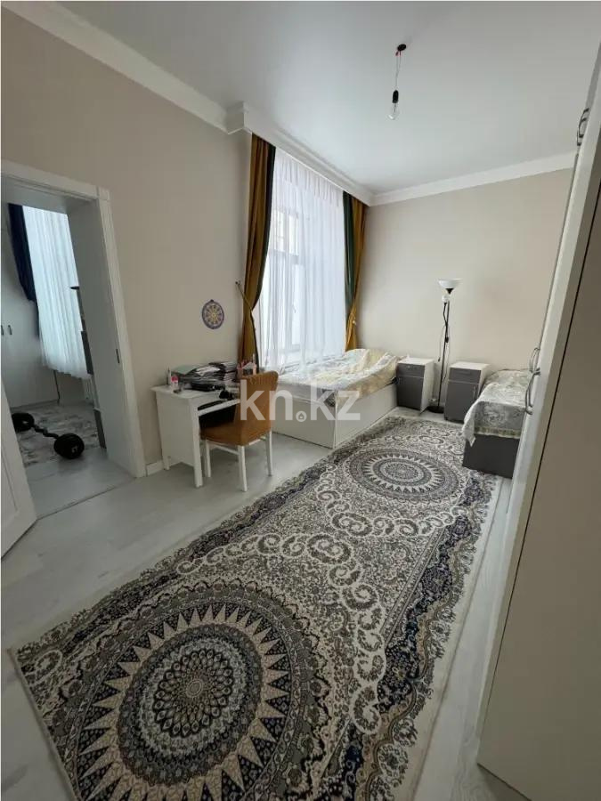 Продажа 3-комнатной квартиры, 99 м² в Астане - фото 3