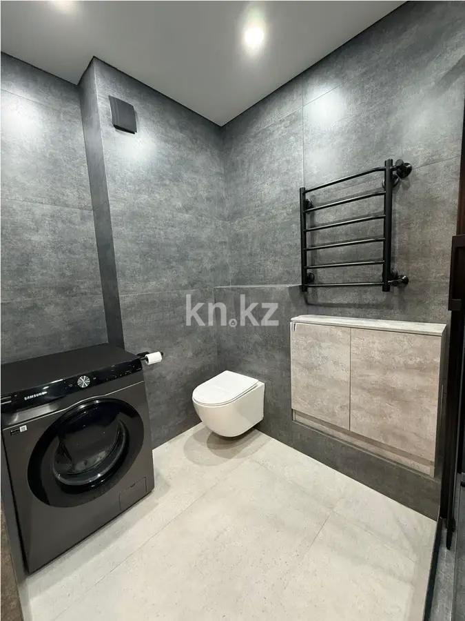 Продажа 1-комнатной квартиры, 43.3 м² - Продажа квартир в Турксибском р-не Алматы - страница 4 фото 4 из 5