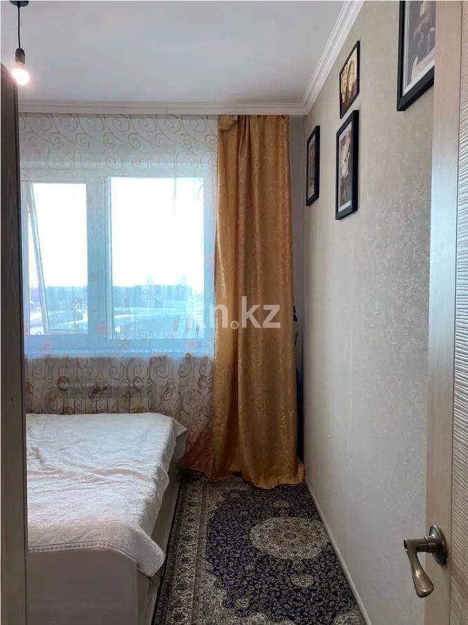 Продажа 2-комнатной квартиры, 44 м², пр. Кабанбай батыра, дом  48 в Астане - фото 2