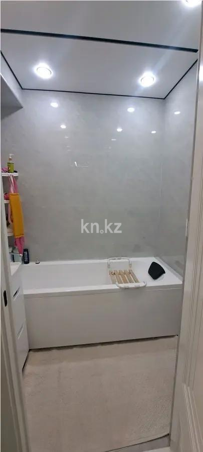 Продажа 3-комнатной квартиры, 60.9 м² - Продажа квартир в Алатауском р-не Алматы - страница 5 фото 5 из 7
