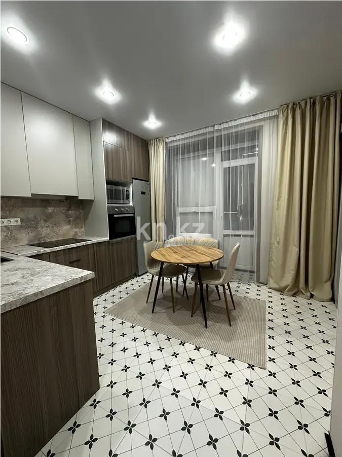 Продажа 2-комнатной квартиры, 62.8 м² в Астане - фото 3