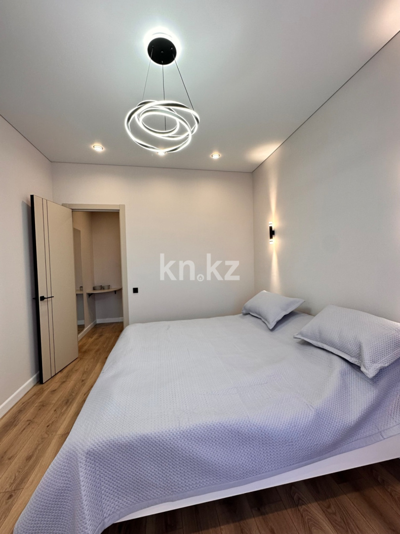 Аренда 2-комнатной квартиры, 67 м² - Аренда квартир помесячно в Караганде фото 7 из 15