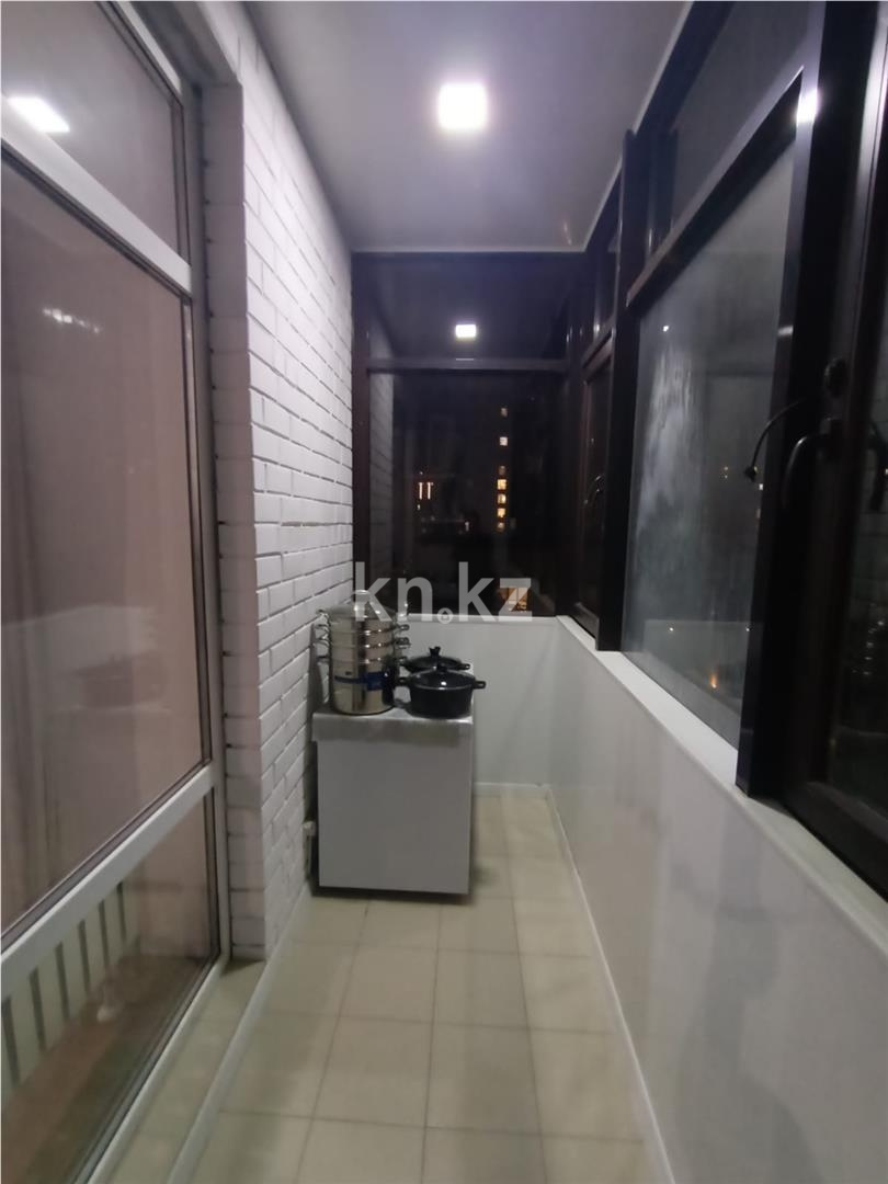 Продажа 4-комнатной квартиры, 90.6 м² - Продажа  четырехкомнатных квартир в новостройках Астаны фото 32 из 44