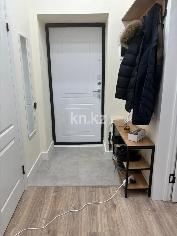 Продажа 1-комнатной квартиры, 38.1 м² - Продажа квартир в Казахстане - страница 42 фото 4 из 4