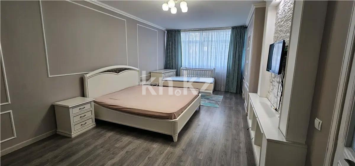 Продажа 2-комнатной квартиры, 65 м², мкр-н Мамыр-1, дом  29/7 в Алматы - фото 3