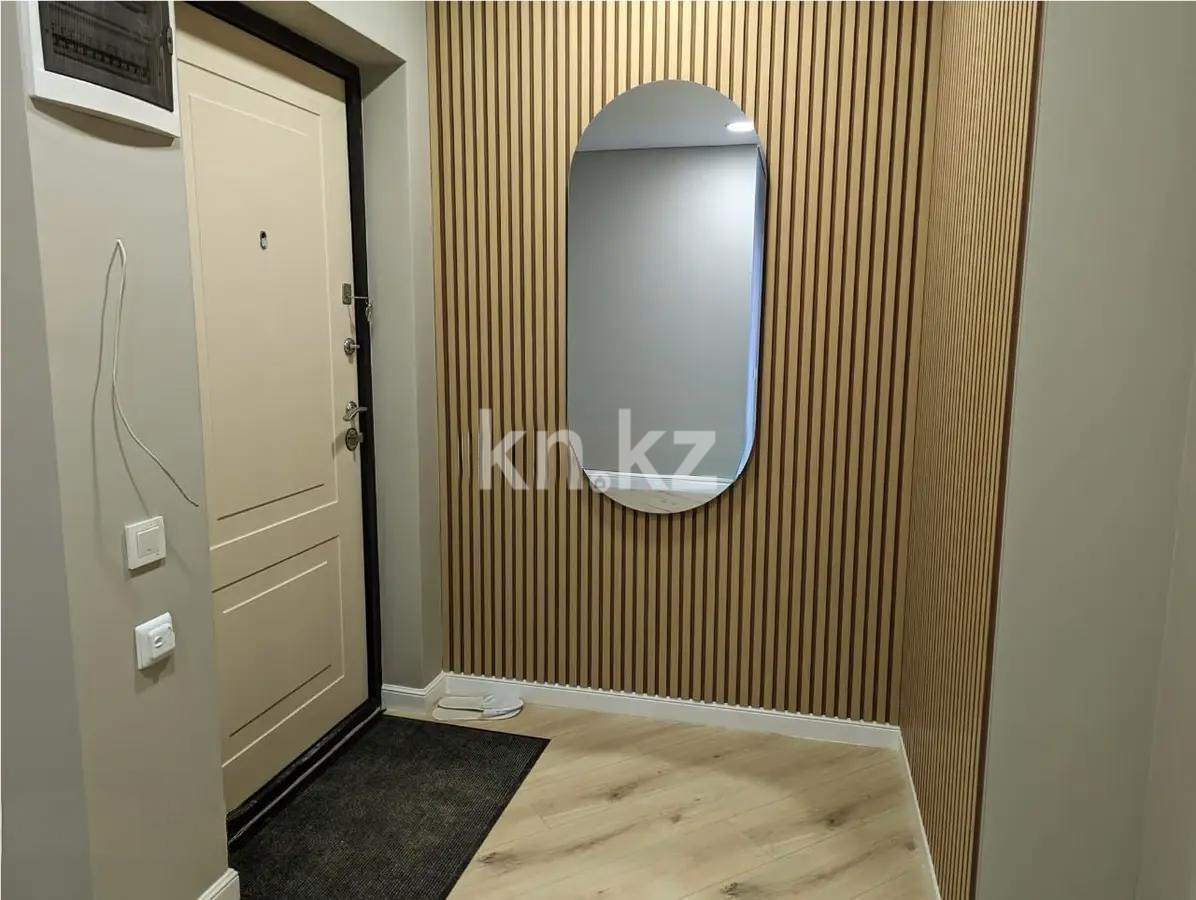 Продажа 2-комнатной квартиры, 58 м² в Алматы - фото 5