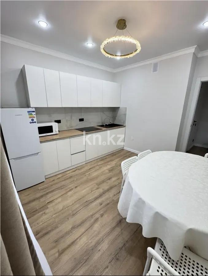 Продажа 1-комнатной квартиры, 41.2 м² в Астане - фото 2