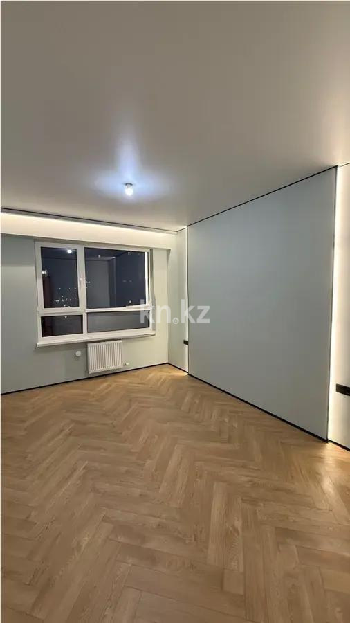 Продажа 3-комнатной квартиры, 100 м², мкр-н Гажайып, дом  5/2 - Продажа  трехкомнатных квартир в новостройках Алматы без посредников фото 1 из 5