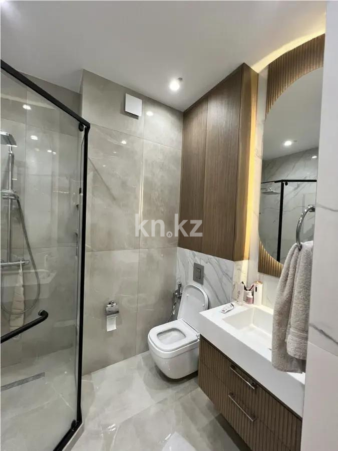 Продажа 4-комнатной квартиры, 157.3 м², ул. Сарайшык, дом  34/7 - Продажа  четырехкомнатных квартир в Астане фото 7 из 9