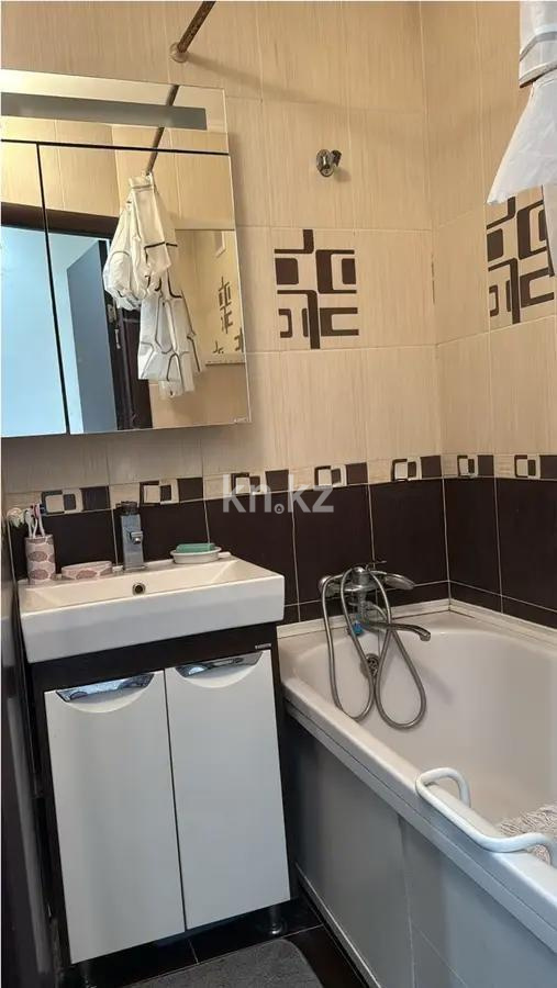 Продажа 3-комнатной квартиры, 60 м², ул. Шагабутдинова, дом  88 в Алматы - фото 4