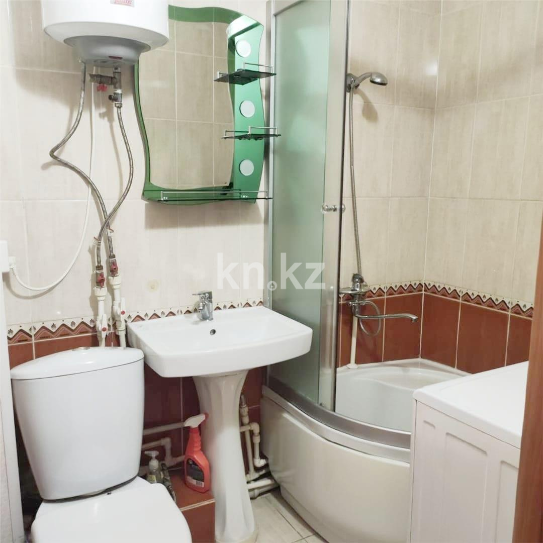 Продажа 2-комнатной квартиры, 44 м² в Караганде - фото 9