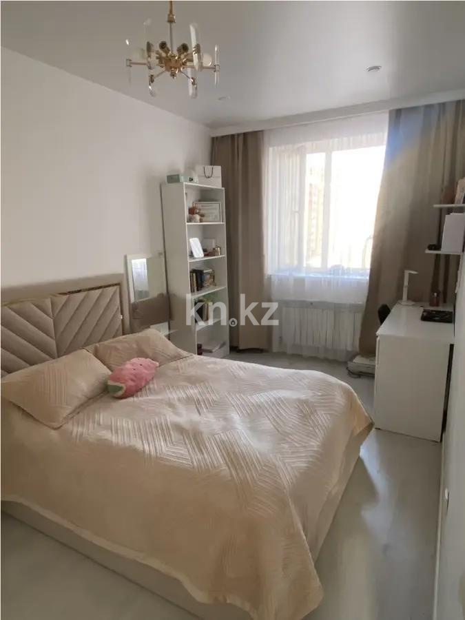 Продажа 3-комнатной квартиры, 59.75 м² в Астане - фото 3