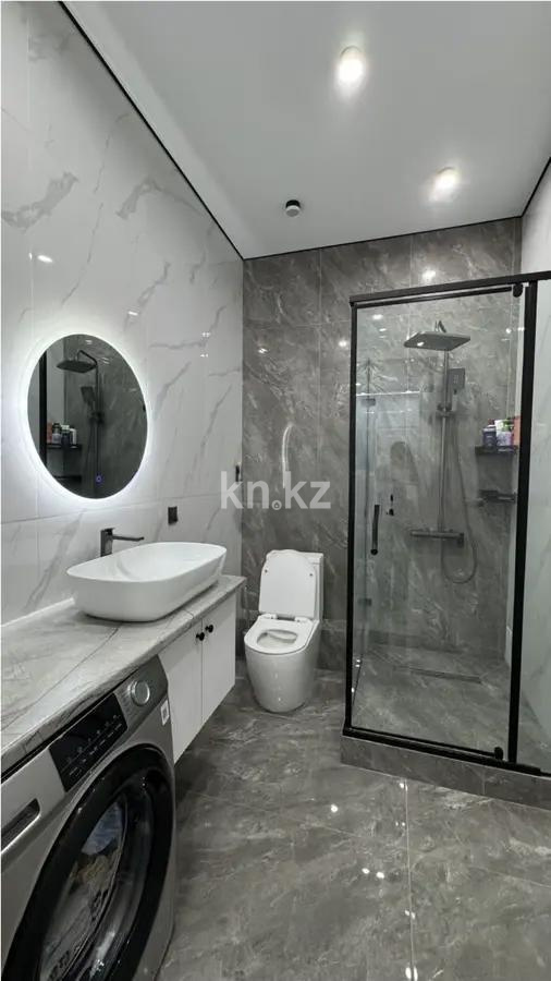 Продажа 3-комнатной квартиры, 109.49 м² в Астане - фото 4
