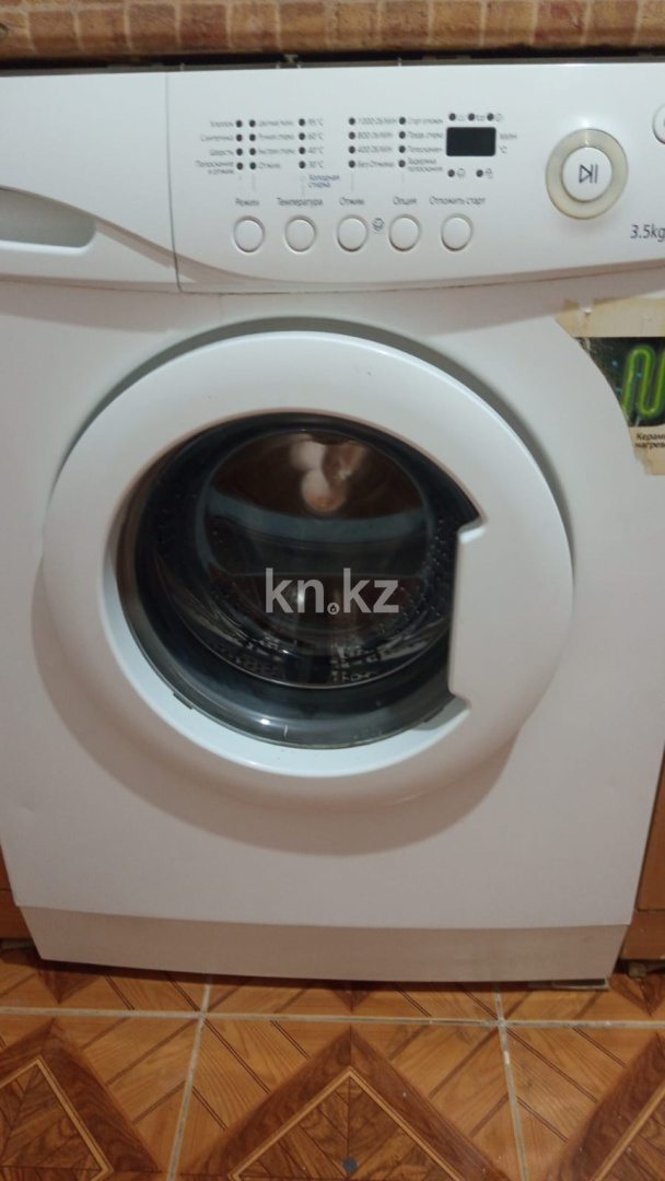 Аренда 1-комнатной квартиры, 40 м² - Аренда квартир помесячно в Астане фото 5 из 6