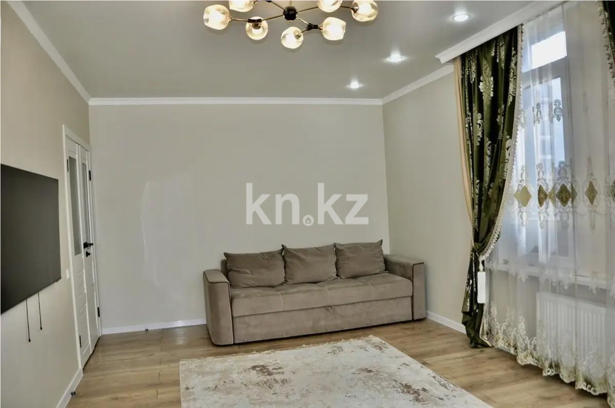 Продажа 3-комнатной квартиры, 87 м² - Продажа квартир в Казахстане - страница 31 фото 1 из 5