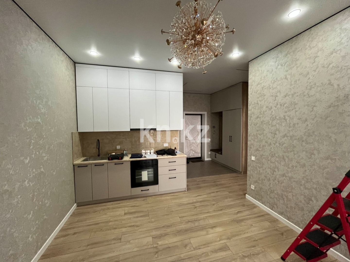 Продажа 1-комнатной квартиры, 39 м² в Караганде - фото 16