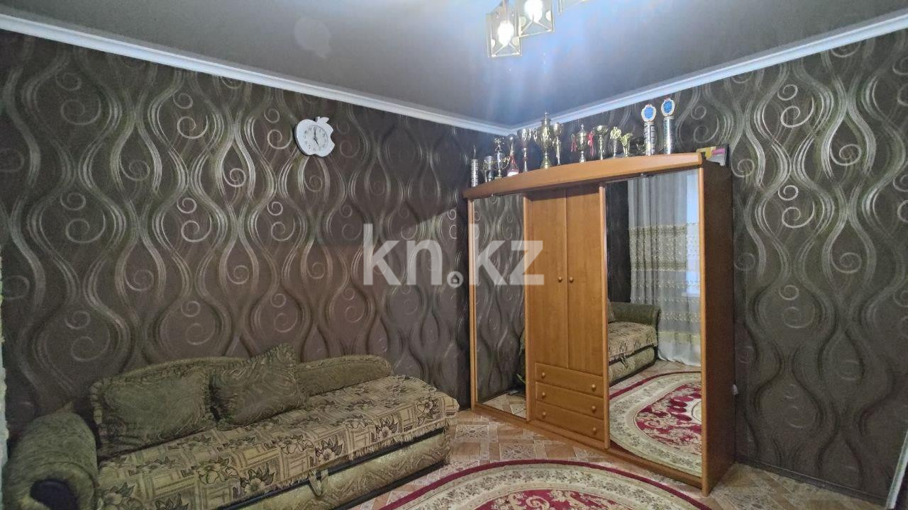 Продажа 6-комнатного дома, 300 м², ул. Экибастузская - Продажа домов, коттеджей в Караганде с фото фото 19 из 29